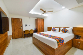 FabHotel Prime Srisho Inn - HITECH CITY